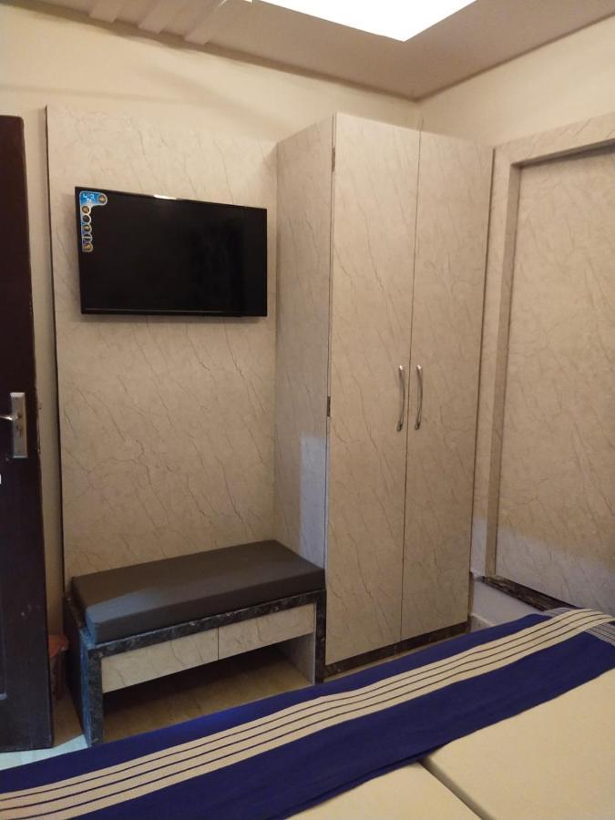Hotel Gateway Kailash Варанасі Екстер'єр фото