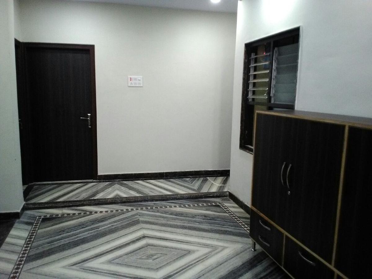 Hotel Gateway Kailash Варанасі Екстер'єр фото